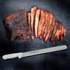 Dexter-Russell 12" Scalloped Slicer, S140-12SC-PCP, SANI-SAFE Series
