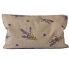 Rosemary Scented Pillow Herb Cushion 30 x 20 cm Country