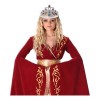 OEM 5 Tiara Corona Reina Princesa Disfraz Diadema Aurora Elsa