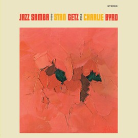 JAZZ SAMBA [Analog]