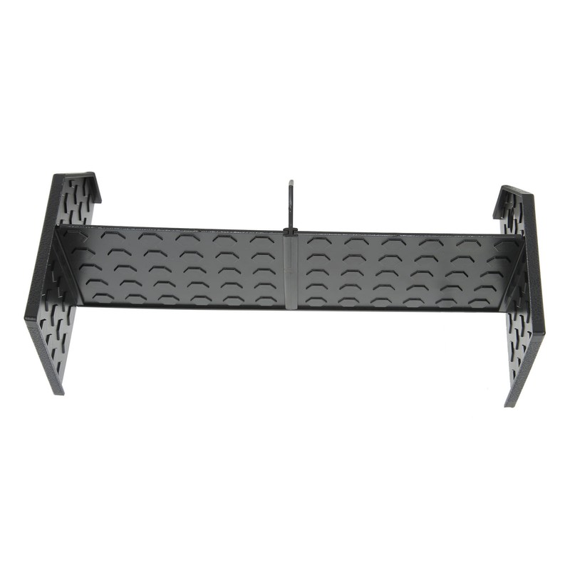 4PCs Glove Box Dividers Car Interior Space Organizer Replacement For