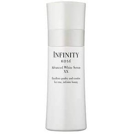 Kose Infinity Advanced White Serum XX 120ml