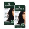 Herbatint: Herbatint Permanent Hair Color Brown 2N, 4.56 oz (2