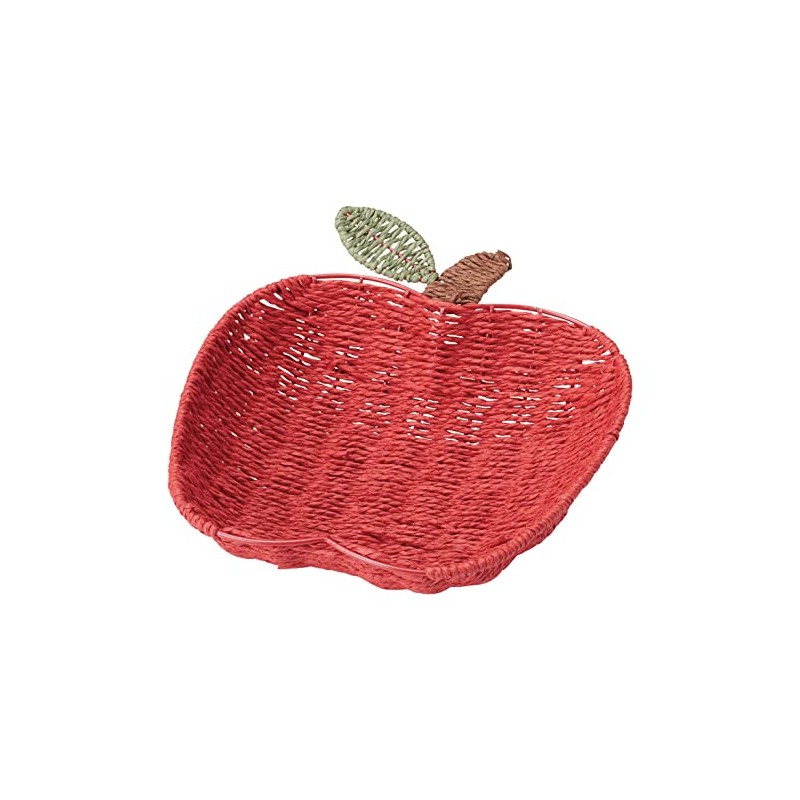 Chidori Sangyo Fruit Basket Apple Mold 80-47