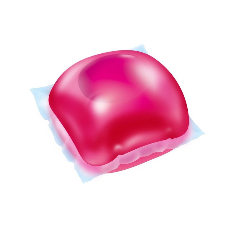 P & G Japan bold Punipunitto gel ball 20 pcs