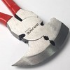 Brave Tools Heavy-Duty Fencing Pliers 10.5 (270mm) – Forged Steel,
