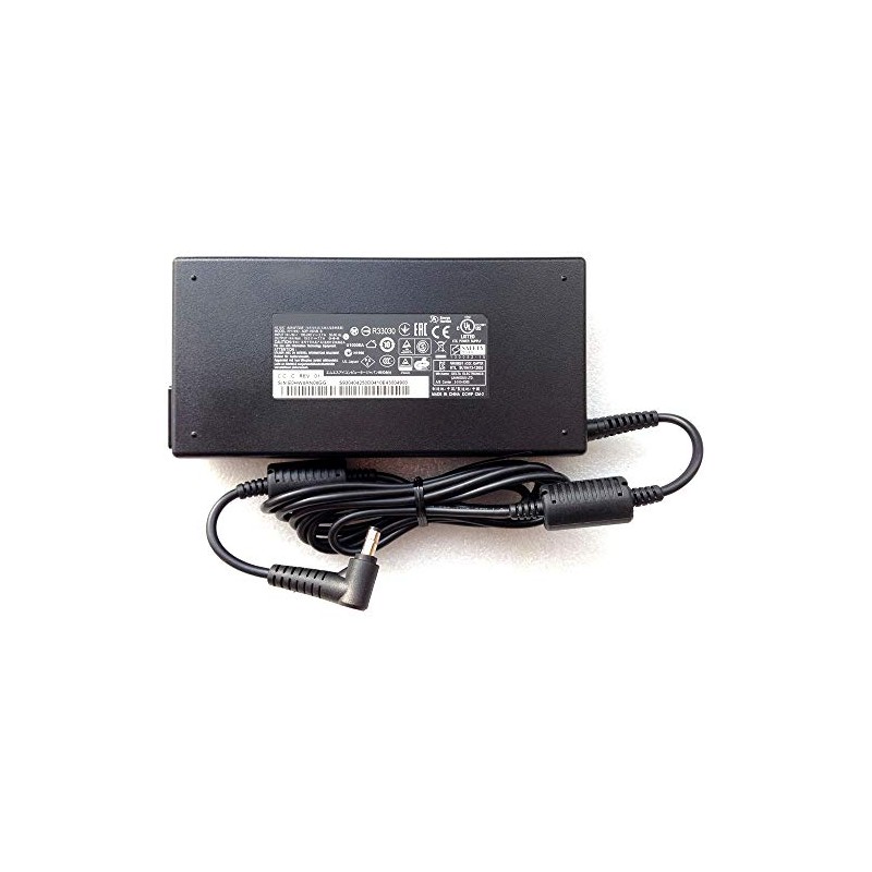 150W 19.5V 7.7A Slim AC Adapter for Delta MSI GS70