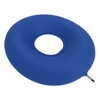 Inflatable Donut Cushion Prevents Bed Sores Thickened Round Inflatable Ring