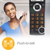 AT&T CL82219 DECT 6.0 2-Handset Cordless Phone for Home with