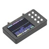 Fyearfly 2 Channel Oscilloscope, Digital Oscilloscope Multimeter, Portable 2 Channel