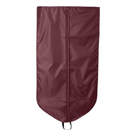 Liberty Bags Garment Bag OS MAROON