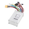 DC36V 350W Brushless Motor Speed Controller Aluminum Alloy for Electrical