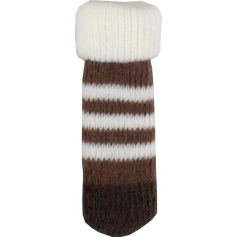 [Oriental Case] Chair Socks border