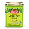 Turkish Green Tea (with Bergamot) in Can - 3.5 oz