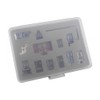 Singer Premium Sewing Foot Assortment - Includes 11 Presser Feet