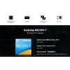 Radxa Rock 4C+ RK3399-T, 6-core CPU SBC, HDMI with 4K