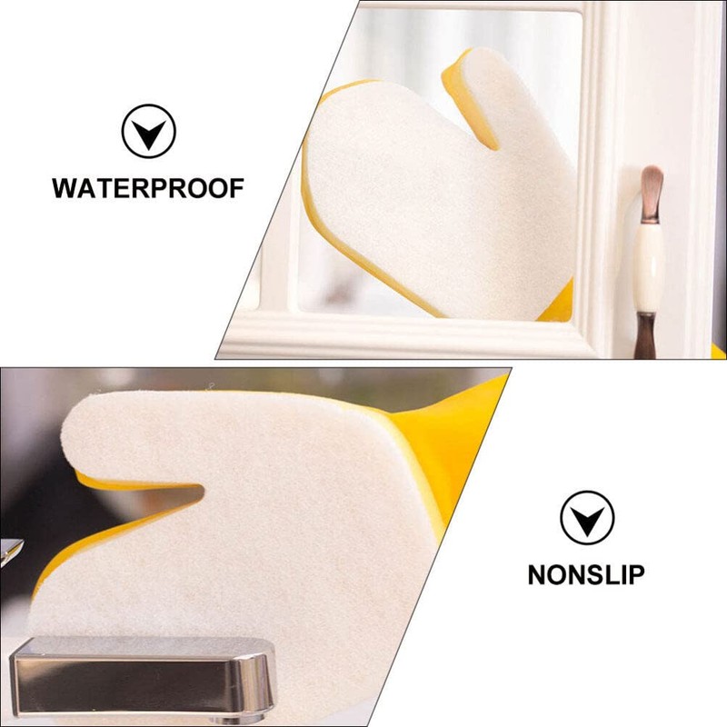 2PCS Pool Cleaning for Swimming Pool Hot Tub Spa Scrubbing