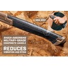 Spec Ops Tools 20 oz Fiberglass Hammer, 13 Inch, Soft