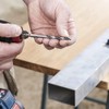 Bosch Professional HSS PointTeQ Twist Drill Bits (for Metal, 6.8