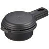 Ino Shokai Easy Chin Semi-ripe Egg (with Binchotan) HT3-m
