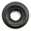 Tyre 9x3.50-4 9x350-4 Heavy Duty Turf Tread Tyre 4 Ply