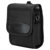 KMP Case, black, Modern