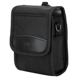 KMP Case, black, Modern