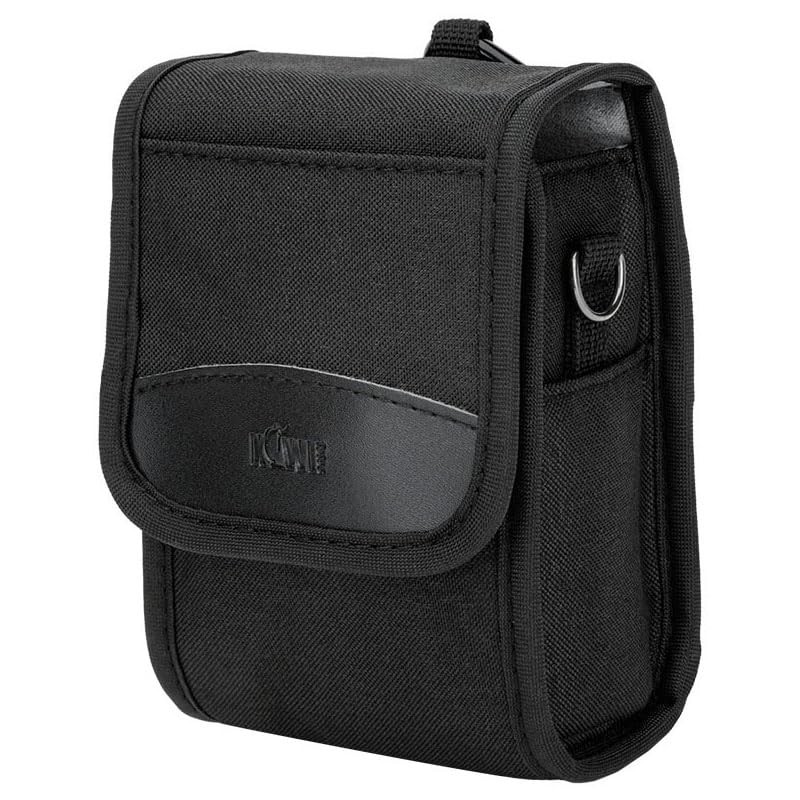 KMP Case, black, Modern
