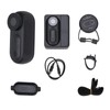 Mini Body Camera 1080P, Wearable Body Cam with Rotatable Clip
