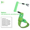 Boat Kill Switch Lanyard EW2-68348-00-00 Replacement Marine Safety Stop Wrist