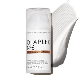 Olaplex No 6 Bond Smoother, 3.3 Fl Oz