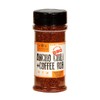 The Spice Lab Ancho Chili Powder and Coffee Rub Seasoning