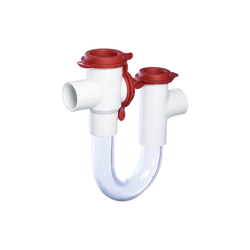 Rectorseal 83113 EZ 113 Trap, 3/4-Inch