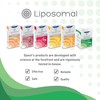 Quest - Liposomal Magnesium Citrate Complex 30x 150mg Sachets. High