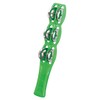 14591 stick tambourine green / artec