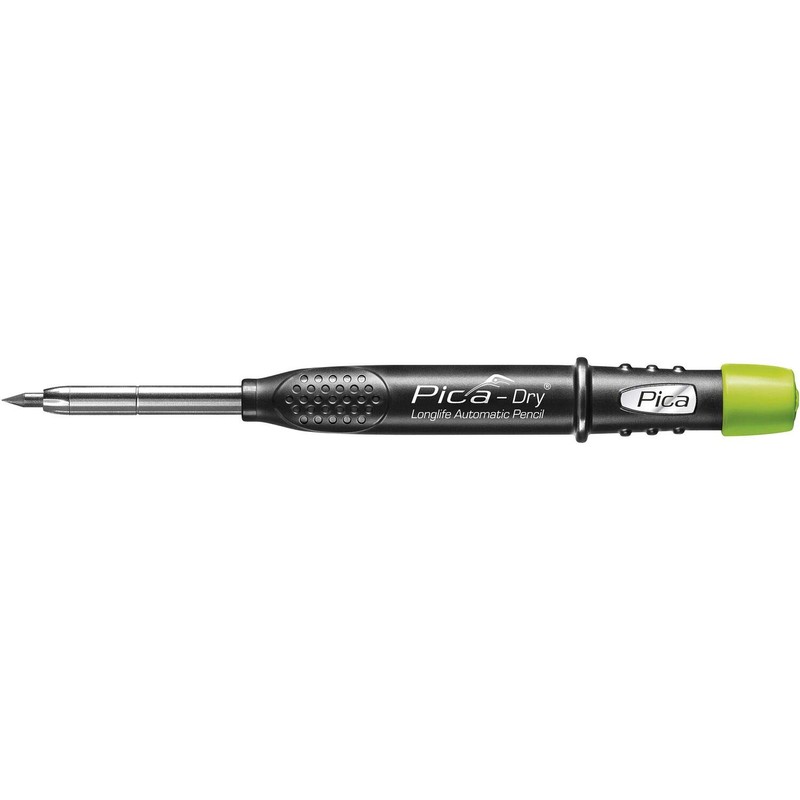 Pica Marker Set - Pica Dry Deep Hole Marker with