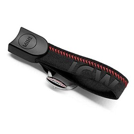 Mini John Cooper Works Design Alcantara JCW Lanyard for F54 F55 F56 F57 F60, multicoloured