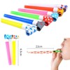 LIKENNY Blown Whistle Cheer Whistle Party Event Toys Kids Toys