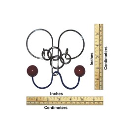 Puzzle Master Level 8 Mosquito Puzzle