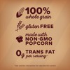 Orville Redenbacher’s Microwave Popcorn, Naturals Light Simply Salted Popcorn, 3g