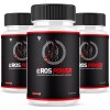 (3 Pack) Eros Power Supplement Ero Power Max Performance Capsules