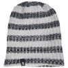 Men's Plus Size Beanie Slouch Skull Cap Knit Winter Knitted
