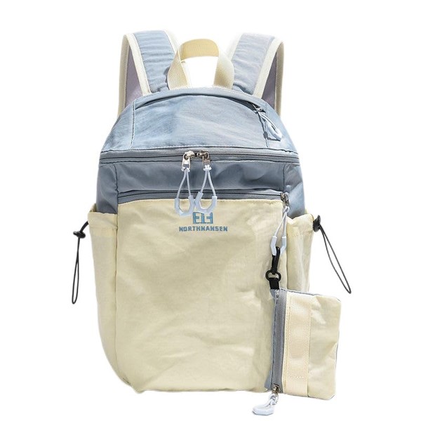 MILIMOLI Camping Hiking Backpack with Rain Cover, Waterproof Molle Racksack