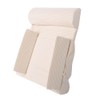 Infant Baby Newborn Pillow Cushion Anti Spit Milk Sleeping Pads