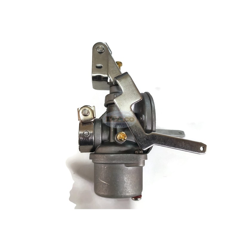 Boat Motor for Johnson Evinrude OMC 0114808 Outboard Carb Assy