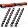 A-Premium Rear Pair (2) Shock Absorber Compatible with Volkswagen Vanagon