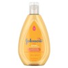 Johnson's Johnsons Baby Shampoo 1.7 oz (12 piezas) (50 ml)