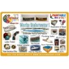 AF-POOL-POXY POOL SKIMMER CRACK REPAIR EPOXY PUTTY Marine Aqua Boat