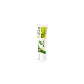 Dr.Organic Tea Tree Toothpaste, 100ml