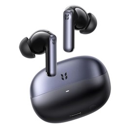 UGREEN EchoBuds Plus Audfonos Inalmbrico ANC Active Ruido Cancelacin 50H  6 Micrfonos, Hi-Res LDAC, Audio Espacial,In Ear, Bluetooth 6.0, Carga Rpida 